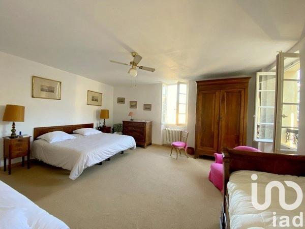 Maison de village 10 pièces de 300 m² à Malaucène (84340)