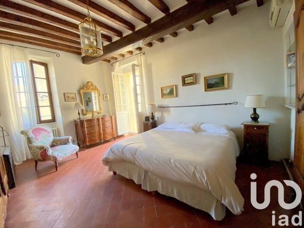 Maison de village 10 pièces de 300 m² à Malaucène (84340)