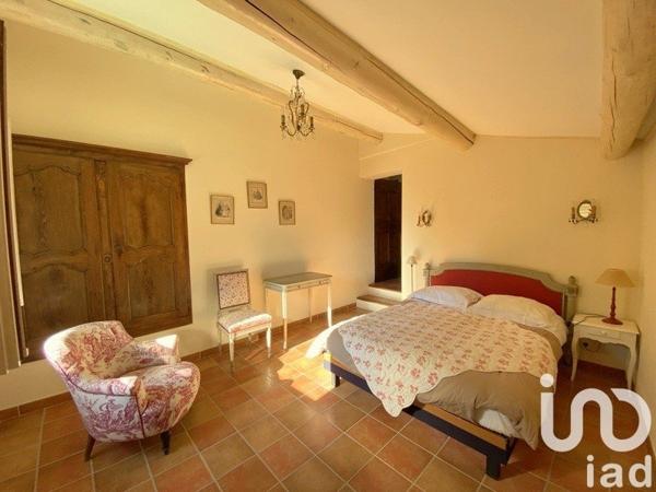 Maison de village 10 pièces de 300 m² à Malaucène (84340)