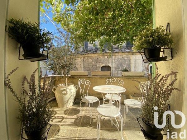 Maison de village 10 pièces de 300 m² à Malaucène (84340)