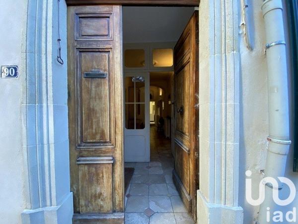 Maison de village 10 pièces de 300 m² à Malaucène (84340)