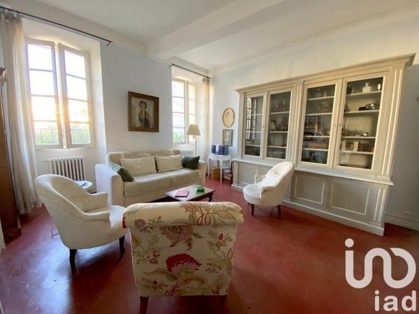 Maison de village 10 pièces de 300 m² à Malaucène (84340)