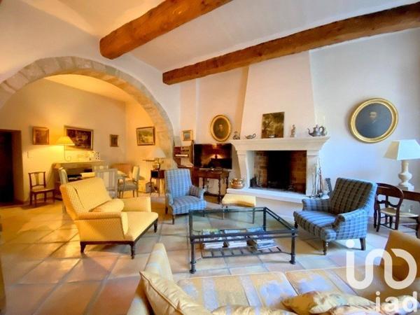 Maison de village 10 pièces de 300 m² à Malaucène (84340)