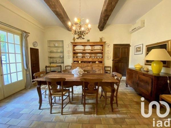 Maison de village 10 pièces de 300 m² à Malaucène (84340)