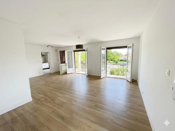L'UNION. Villa de Type 7 proposant 178 m2 de potentiel - L'union (31240)
