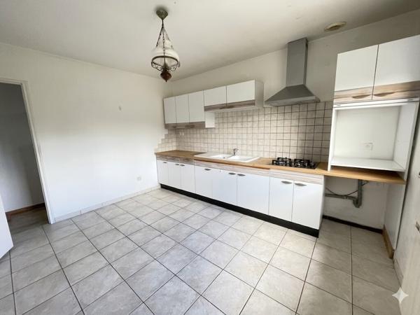 L'UNION. Villa de Type 7 proposant 178 m2 de potentiel - L'union (31240)