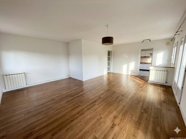 L'UNION. Villa de Type 7 proposant 178 m2 de potentiel - L'union (31240)