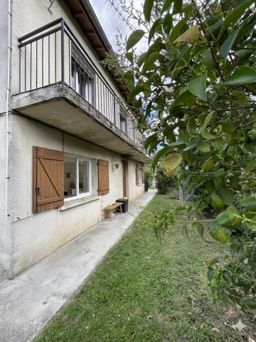 L'UNION. Villa de Type 7 proposant 178 m2 de potentiel - L'union (31240)