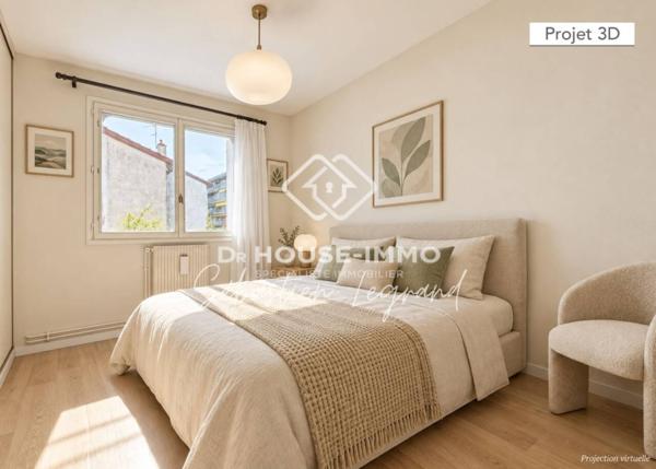 Maison à vendre 5 pièces de 95 m²