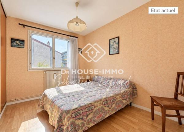 Maison à vendre 5 pièces de 95 m²