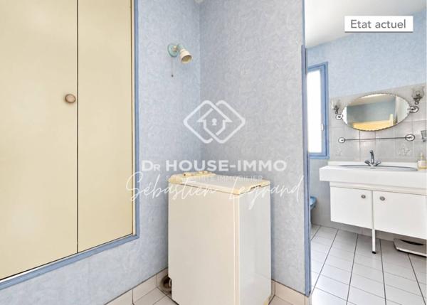 Maison à vendre 5 pièces de 95 m²