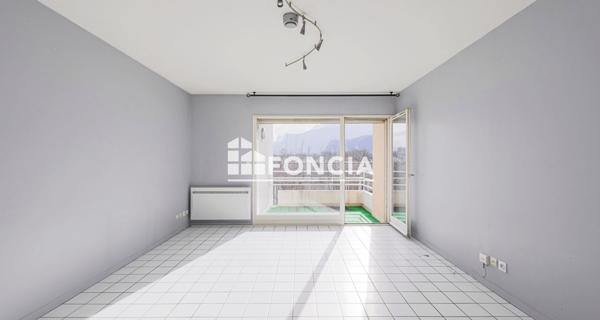 À vendre Appartement 3 pièces 65.65 m² - Grenoble 38100