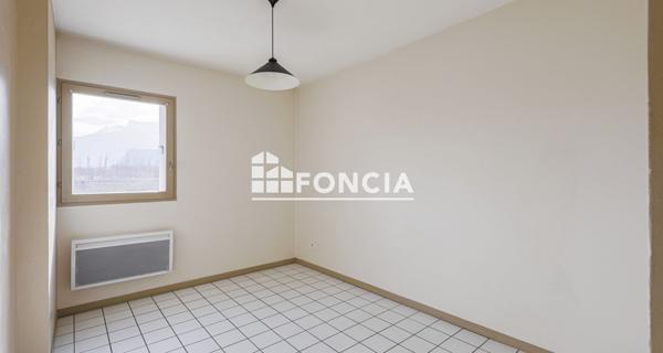 À vendre Appartement 3 pièces 65.65 m² - Grenoble 38100