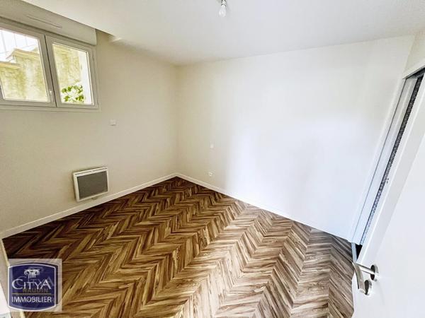 Appartement à vendre 2 pièces 31.33m²