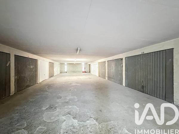 Appartement à vendre 2 pièces 49 m² Le Ban-Saint-Martin