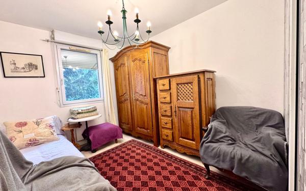 Appartement à vendre    3 pièces •  L'Union