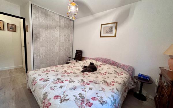 Appartement à vendre    3 pièces •  L'Union