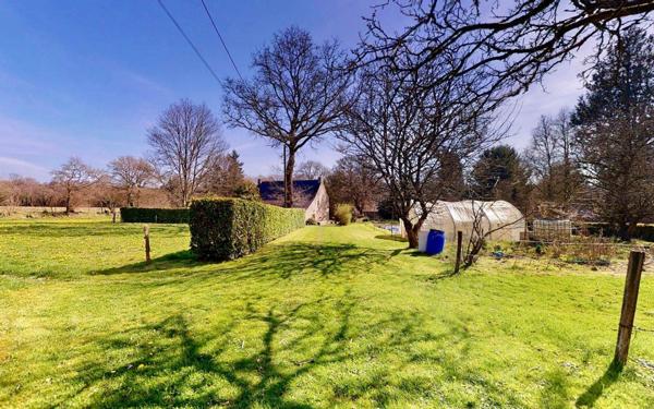 Maison à vendre    6 pièces •  Plouray