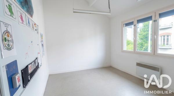 Maison à vendre 5 pièces 123,91 m² Gentilly