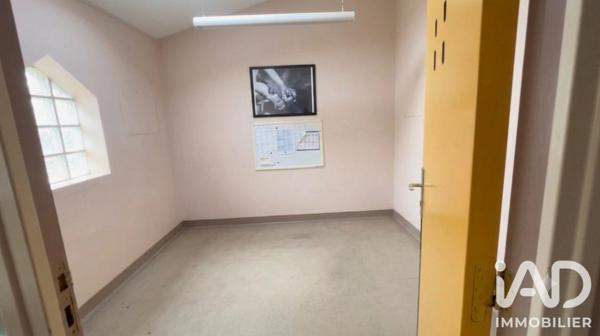 Maison à vendre 5 pièces 123,91 m² Gentilly