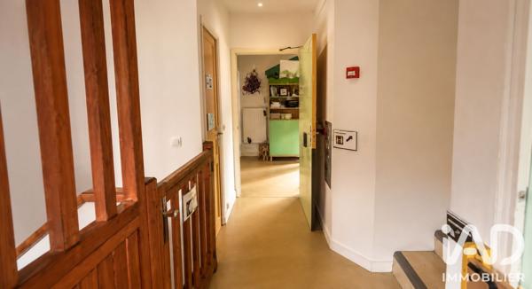 Maison à vendre 5 pièces 123,91 m² Gentilly