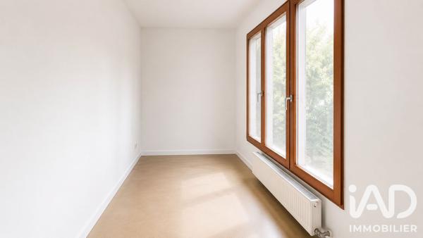Maison à vendre 5 pièces 123,91 m² Gentilly