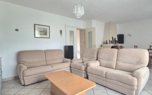 Maison à vendre    7 pièces •  Yerres