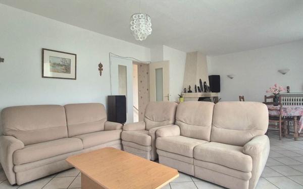 Maison à vendre    7 pièces •  Yerres