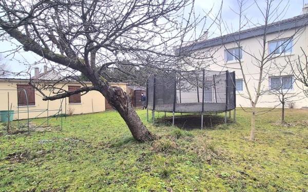 Maison à vendre    7 pièces •  Yerres