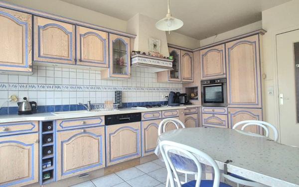 Maison à vendre    7 pièces •  Yerres