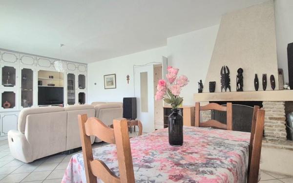 Maison à vendre    7 pièces •  Yerres