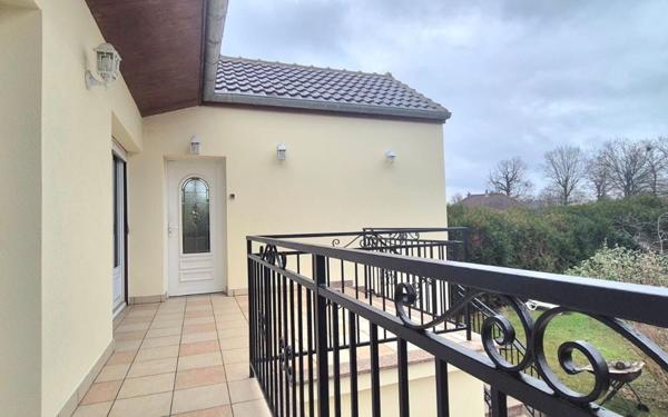 Maison à vendre    7 pièces •  Yerres