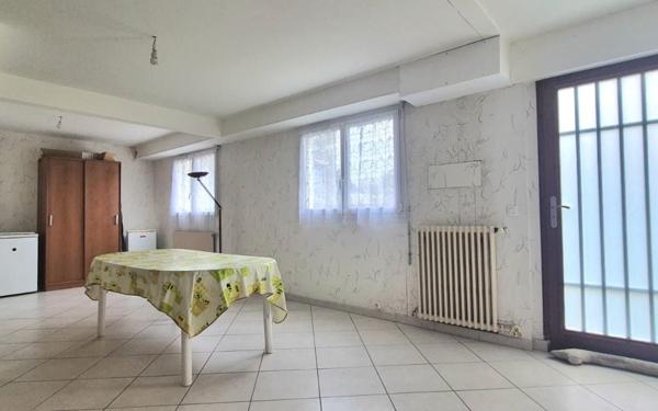 Maison à vendre    7 pièces •  Yerres