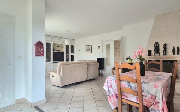 Maison à vendre    7 pièces •  Yerres