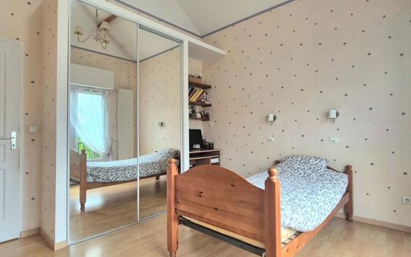 Maison à vendre    7 pièces •  Yerres