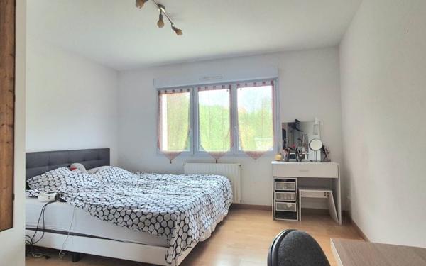 Maison à vendre    7 pièces •  Yerres