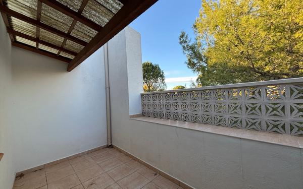 Appartement à louer    3 pièces • 66,90 m2 Marguerittes