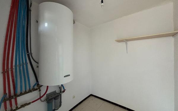 Appartement à louer    3 pièces • 66,90 m2 Marguerittes