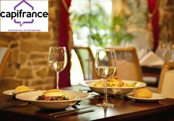 Fonds de commerce à vendre NICE (06)