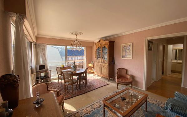 Appartement à vendre    4 pièces • 81,71 m2 Dieppe
