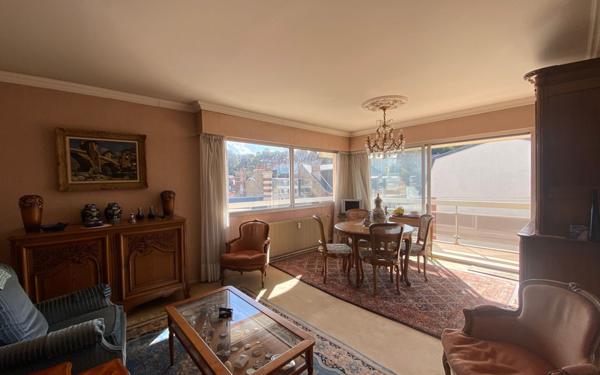 Appartement à vendre    4 pièces • 81,71 m2 Dieppe