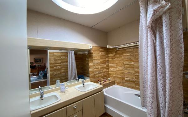 Appartement à vendre    4 pièces • 81,71 m2 Dieppe