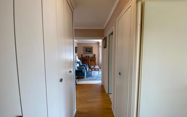 Appartement à vendre    4 pièces • 81,71 m2 Dieppe