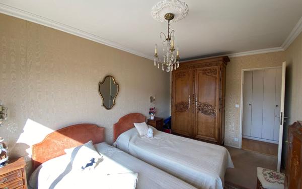 Appartement à vendre    4 pièces • 81,71 m2 Dieppe