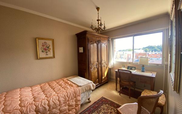 Appartement à vendre    4 pièces • 81,71 m2 Dieppe