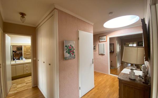 Appartement à vendre    4 pièces • 81,71 m2 Dieppe