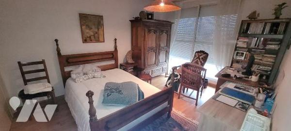 BREST - Secteur Kérichen - Dans résidence bien tenue - Au 8ème étage, Appartement de type 4 aya...