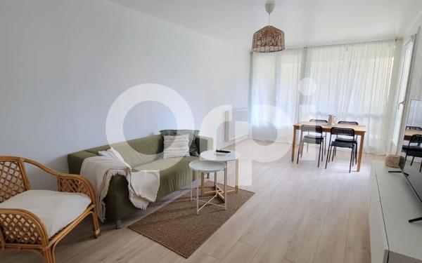 Appartement à vendre    5 pièces • 94,87 m2 Compiègne