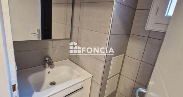 À vendre Studio 24 m² - Port-la-nouvelle 11210