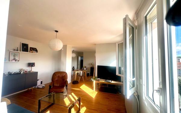 Appartement à vendre    2 pièces • 54,85 m2 Toulouse